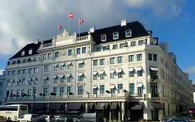 Hotel D'angleterre  5*